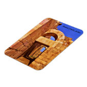 Amman Citadel, Jordanien Magnet (Linke Seite)