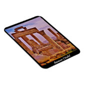 Amman Citadel Magnet (Rechte Seite)