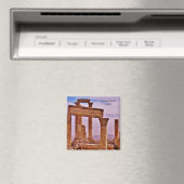 Amman Citadel Magnet (In Situ (Geschirrspüler))