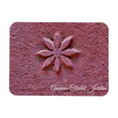 Amman Citadel Magnet (Horizontal)