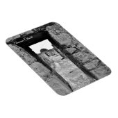Amman Citadel Magnet (Rechte Seite)
