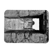 Amman Citadel Magnet (Horizontal)