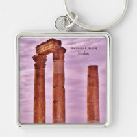 Amman Citadel