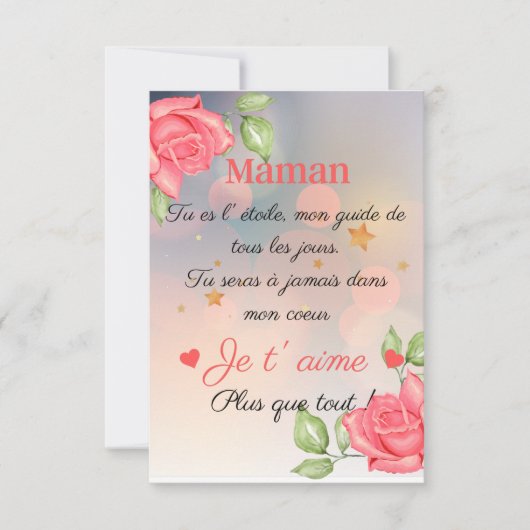 Ammenfête (Vorderseite)