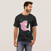 Ammenhai T-Shirt (Vorne ganz)