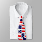 Ammenhalsbinde Krawatte (Gebunden)