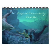 Ammenkalender Kalender (Titelbild)