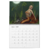 Ammenkalender Kalender (Mär 2027)