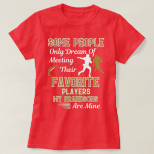 Ammo Apparel USA Einige Leute träumen nur Frauen T-Shirt