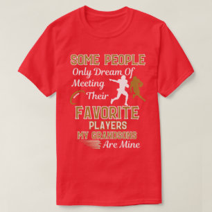 Ammo Apparel USA Einige Leute träumen nur Männer T-Shirt