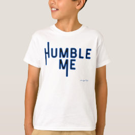 Ammo Apparel USA Humble Me Boy's T-Shirt