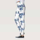 Ammo Apparel USA Humble Me Women's Leggings (Links)