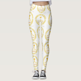 Ammo Apparel USA Kampf für den Erfolg von Frauen Leggings