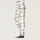 Ammo Apparel USA mit Ambition II Frauen beladen Leggings (Links)
