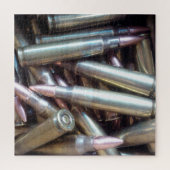 Ammo Puzzle (Vertikal)