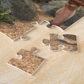 Ammon der Missionar Puzzle (Seite)