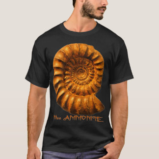 Ammoniakgeologie T-Shirt