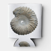 Ammoniit Dosenkühler (Vorderseite)