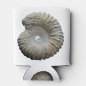 Ammoniit Dosenkühler (Rückseite)