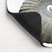 Ammoniit Mousepad (Ecke)