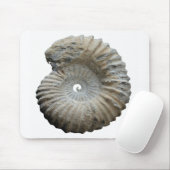 Ammoniit Mousepad (Mit Mouse)
