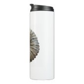 Ammoniit Thermosbecher (Nach rechts gedreht)