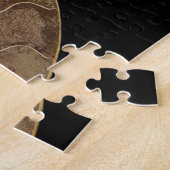 Ammonitfossig ausschalten puzzle (Seite)