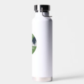 Ammonoosuc Rail Trail New Hampshire Trinkflasche (Links)