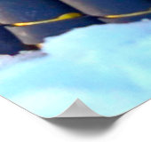 AMMUNITION GURT POSTER (Ecke)