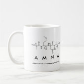 Amna Peptidname Tasse (Links)