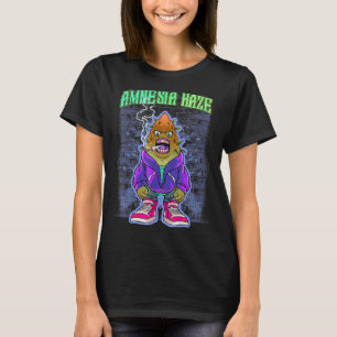 Amnesie Haze Inspiriert Amnesie Haze Stamm verwand T-Shirt
