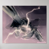 Amnestie Poster (Vorne)