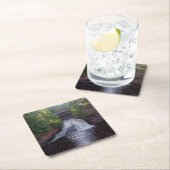 Amnicon Falls Paper Untersetzer (Vor Ort)