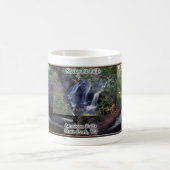 Amnicon Falls Staat Park Tasse (Mittel)