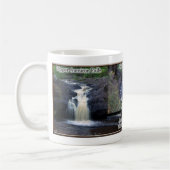 Amnicon Falls Staat Park Tasse (Links)
