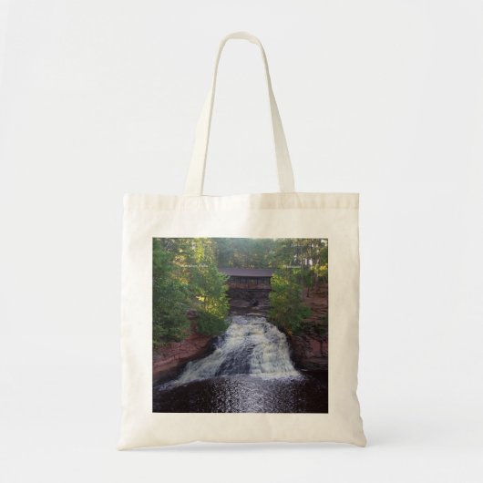 Amnicon Falls Tasche (Vorne)