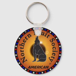 AmNIS Logo Schlüsselanhänger