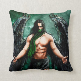 Amodeus Throw Kissen