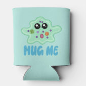 Amoeba Hug Dosenkühler (Rückseite)