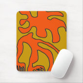 Amoeba Mousepad! Mousepad (Mit Mouse)