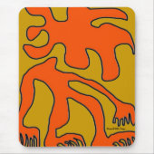 Amoeba Mousepad! Mousepad (Vorne)