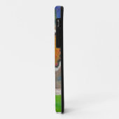Amoebawoman iPhone 6 Fall Case-Mate iPhone Hülle (Hinten/Links)