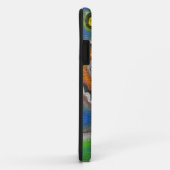 Amoebawoman iPhone 6 Fall Case-Mate iPhone Hülle (Hinten/Rechts)