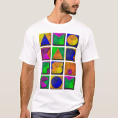AMOKArts Grafik T-Shirt (Vorderseite)