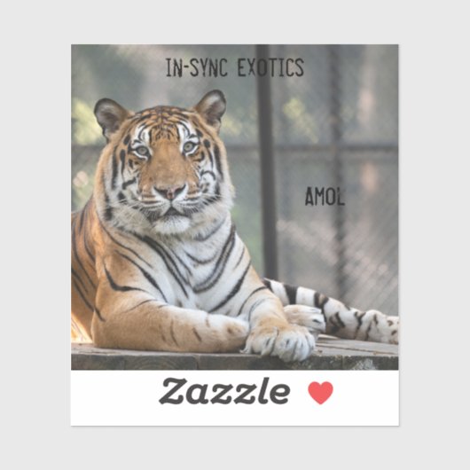 Amol - aufkleber (Blatt)