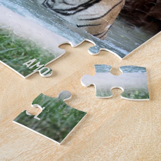 Amol - puzzle (Seite)