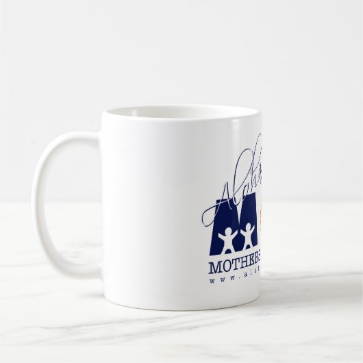 AMOM Tasse (Links)