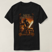 Amon Amarth Beste Aussichtsmaßnahmen für junge Leu T-Shirt (Design vorne)