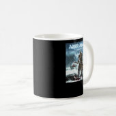 Amon Amarth - First Kill Kaffeetasse (VorderseiteRechts)