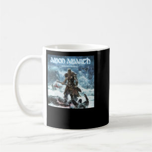 Amon Amarth - First Kill Kaffeetasse
